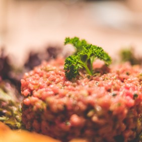 TARTARE | Fine Dining Restaurant, French Cuisine