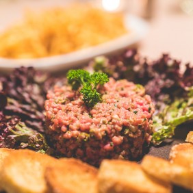 TARTARE | Fine Dining Restaurant, French Cuisine